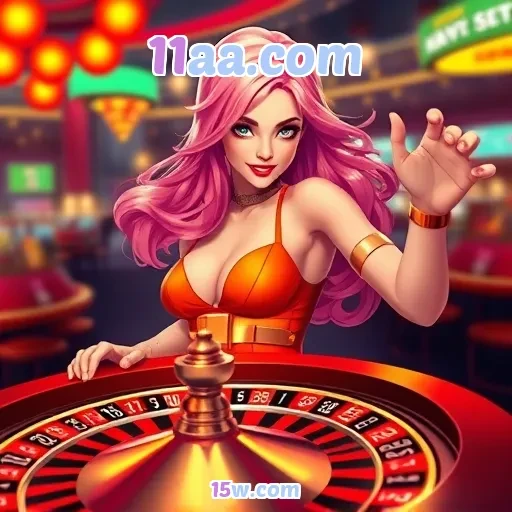 11aa.com: Descubra a Ação Incrível em Jogos que Conquistam Corações!