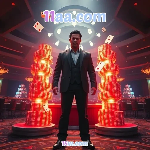 11aa.com: Aventuras Que Transformam Jogadores em Heróis Incríveis!