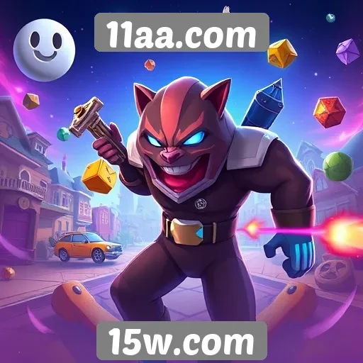 Novos jogos disponíveis para os usuários do 11aa