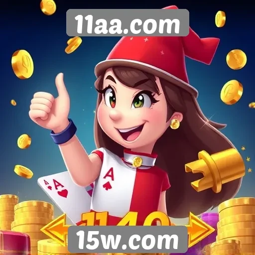 Promoções e bônus disponíveis no 11aa.com